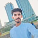 Ishanka Rusith