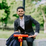 Keshan Dhananjaya